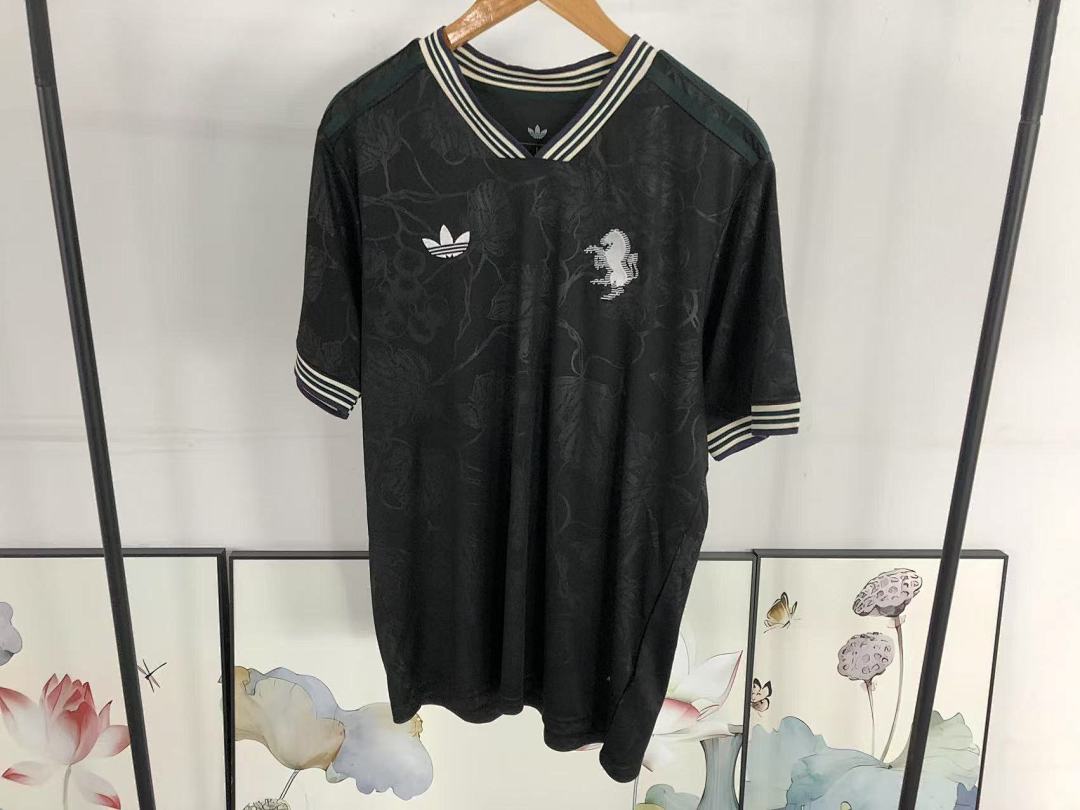 Unbranded 75 FOOTBALL T-SHIRT 11061318002 (Im 170Cm 60Kg I Wear Size L In The Phot) - Image 17