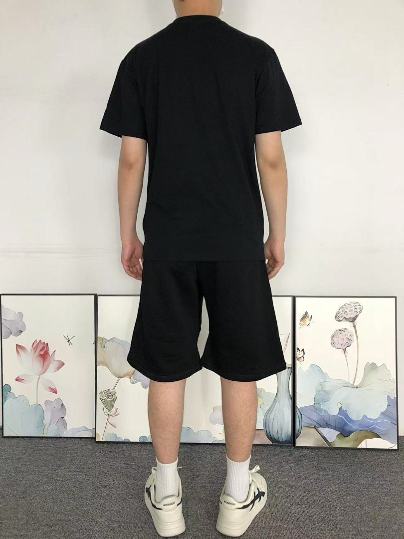 Bape 95 BAPE T-SHIRT 3105290717 (Im 170Cm 60Kg I Wear Size S In The Phot) - Image 4