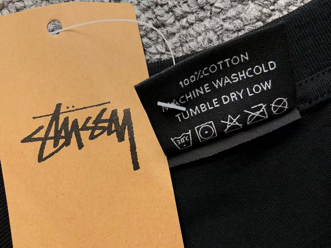 Stussy 78 STUSSY T-SHIRT - Image 31
