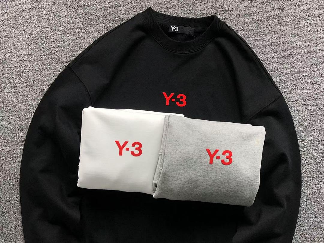 Y-3 165 Y-3 HOODIE 592210147 (Im 170Cm 60Kg I Wear Size M In The Phot) - Image 20