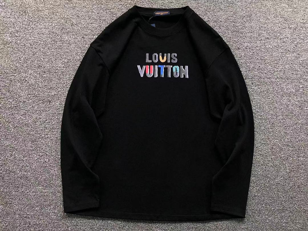 Unbranded 138 L⭐ LONG SLEEVED 2111081701 (Im 170Cm 60Kg I Wear Size XL In The Phot) - Image 7