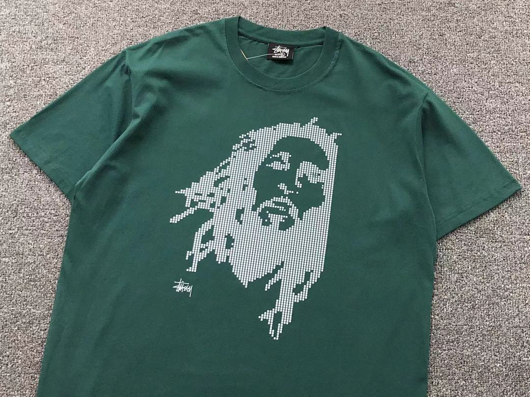 Stussy 78 STUSSY T-SHIRT - Image 10