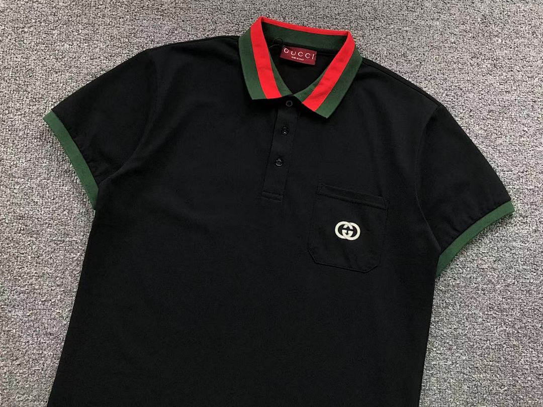 Unbranded 175 G⭐C⭐I POLO 2201150901 (Im 170Cm 60Kg I Wear Size XL In The Phot) - Image 11
