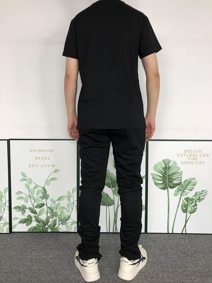Unbranded 85 S⭐N⭐ T-SHIRT 1104285263 (Im 170Cm 60Kg I Wear Size XS In The Phot) - Image 4