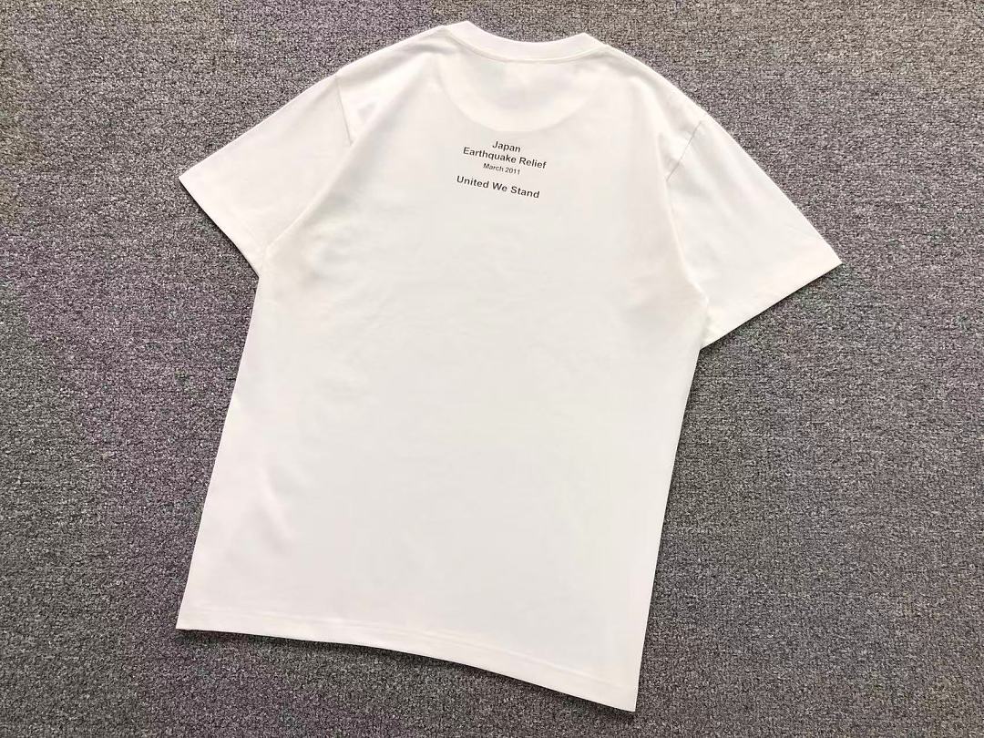 Supreme 115 S⭐⭐R⭐⭐E T-SHIRT 3204270611 (Im 170Cm 60Kg I Wear Size M In The Phot) - Image 9
