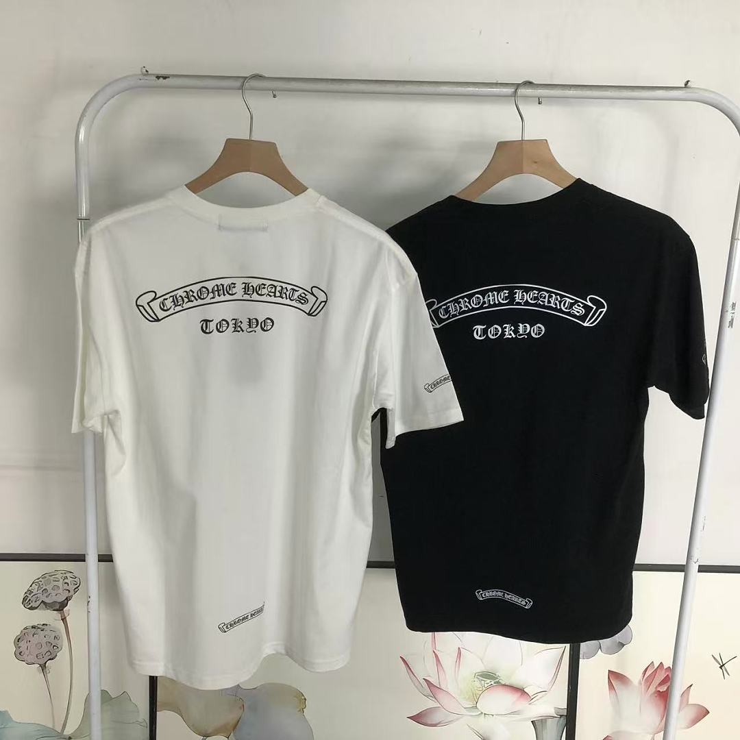 Comme des Garcons 95 C⭐⭐OME HE⭐⭐TS T-SHIRT 1261103182 (Im 170Cm 60Kg I Wear Size S In The Phot) - Image 27