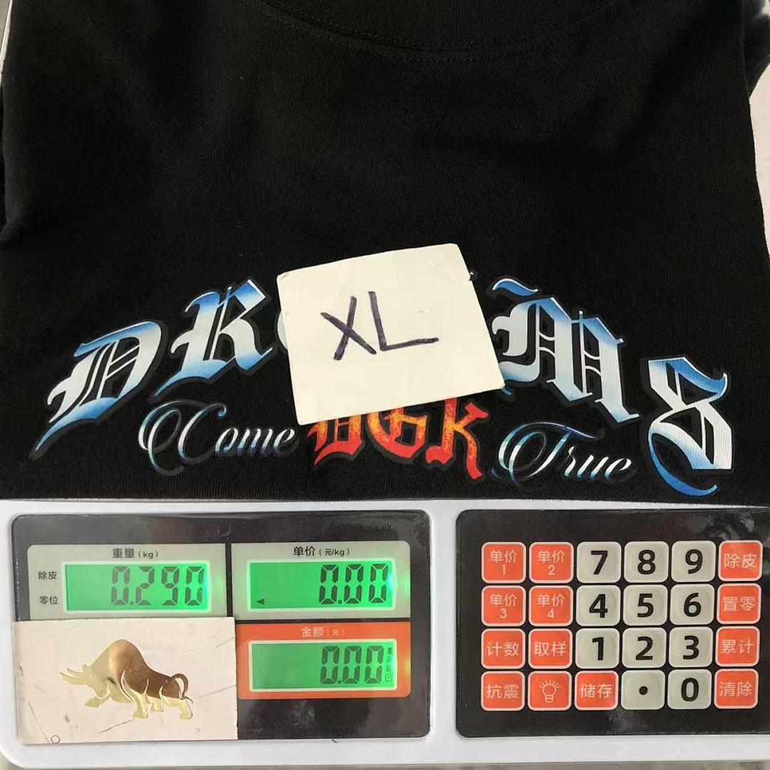 DGK 95 DGK T-SHIRT - Image 31