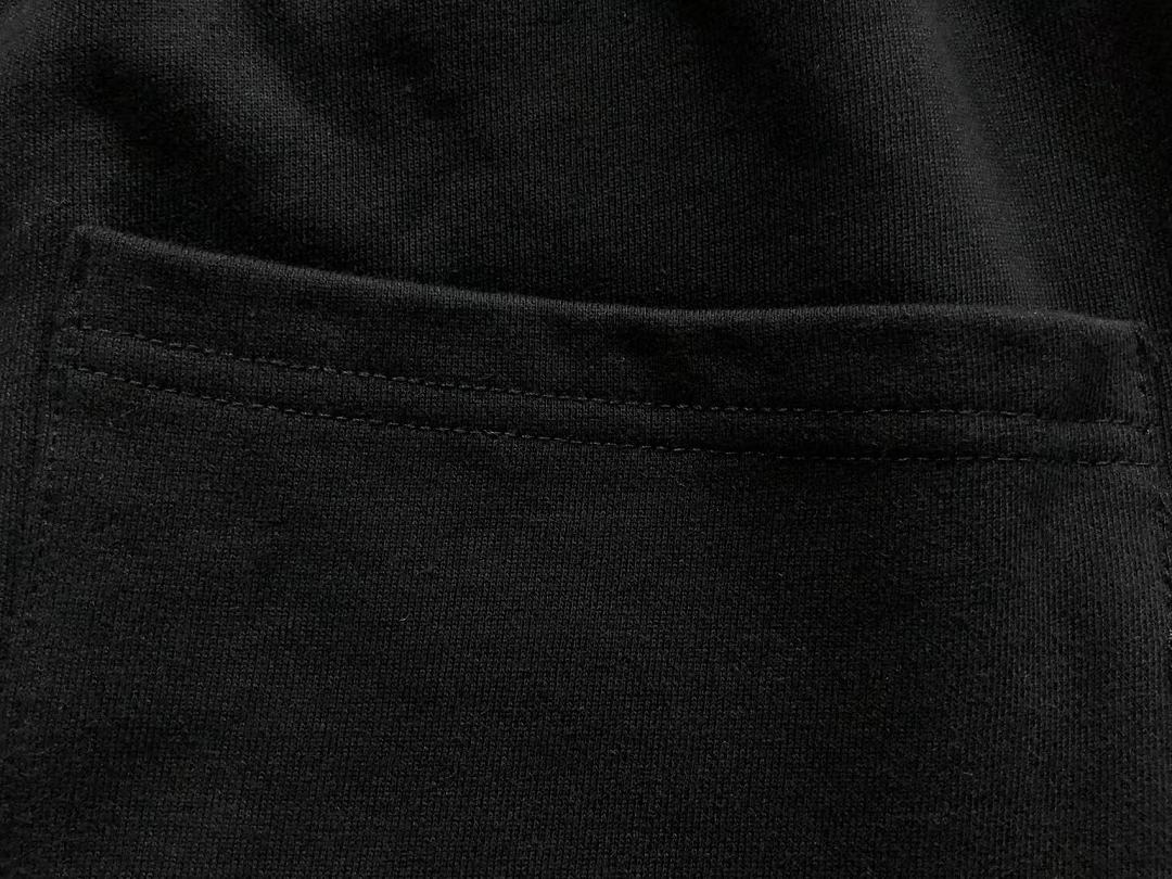 Sp5der TROUSERS SP5DER HOODIE - Image 36