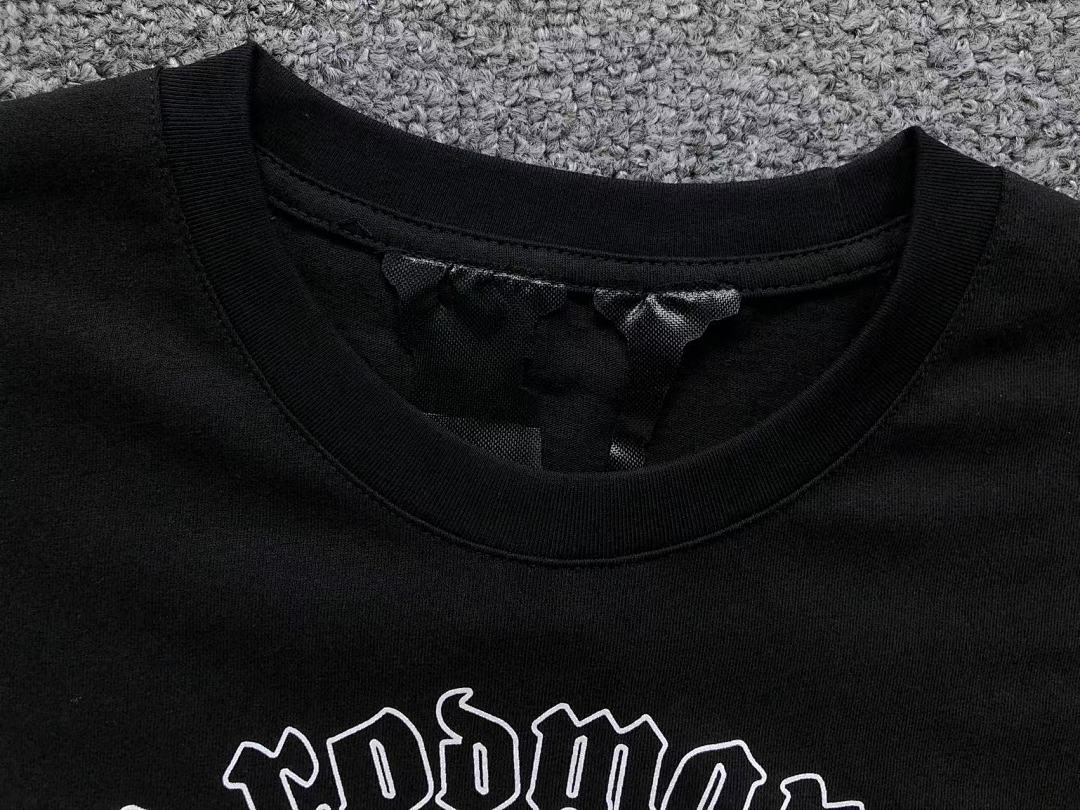On Running 69 VLONE T-SHIRT 504142491 (Im 170Cm 60Kg I Wear Size S In The Phot) - Image 23