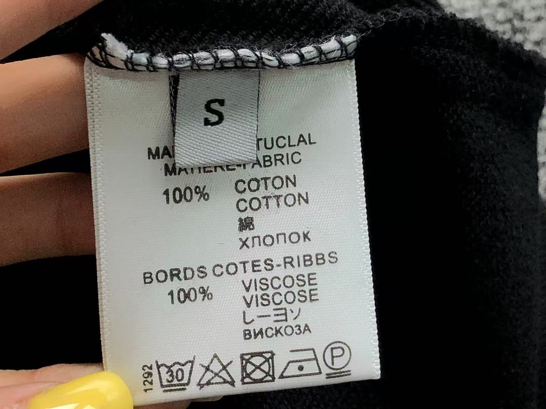 Prada 128 P⭐A⭐A HOODIE 510117981 (Im 170Cm 60Kg I Wear Size S In The Phot) - Image 18