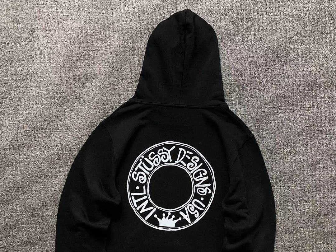 Stussy 168 STUSSY - Image 7
