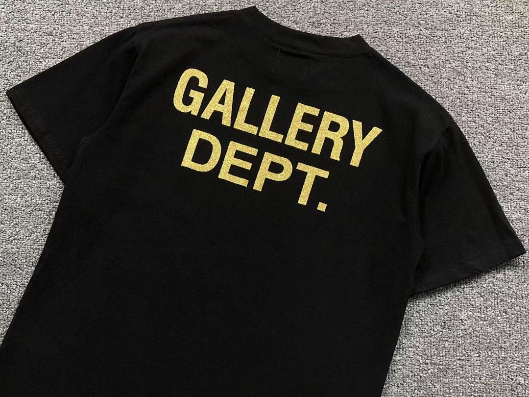 Gallery Dept 85 GALLERY DEPT T-SHIRT 3104242096 (Im 170Cm 60Kg I Wear Size S In The Phot) - Image 20