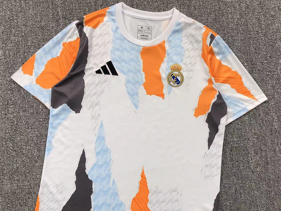 Unbranded 75 FOOTBALL T-SHIRT 1110305002 (Im 170Cm 57Kg I Wear Size M In The Phot) - Image 7