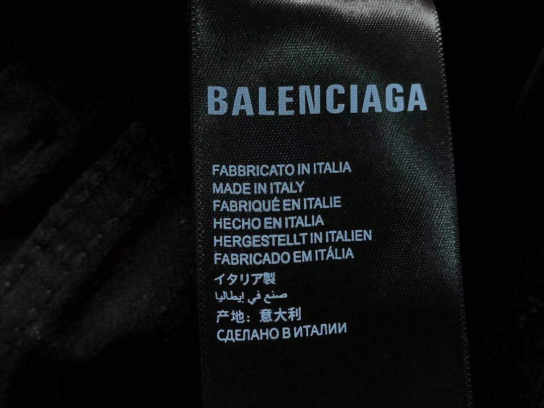 Balenciaga 195 B⭐L⭐⭐⭐IA⭐A SHORTS 3207113417 (Im 170Cm 60Kg I Wear Size L In The Phot) - Image 23