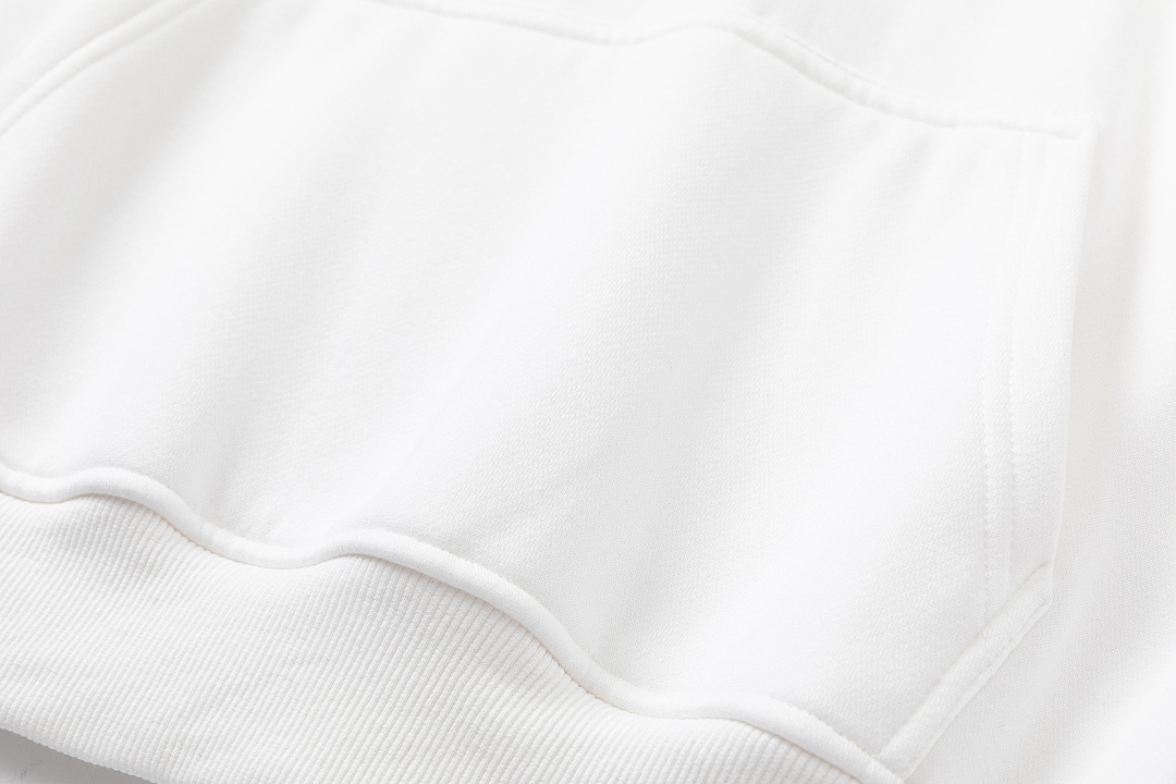 Air Jordan 98 A⭐R J⭐R⭐AN ×OFF-WHITE (WHITE HOODIE) - Image 13