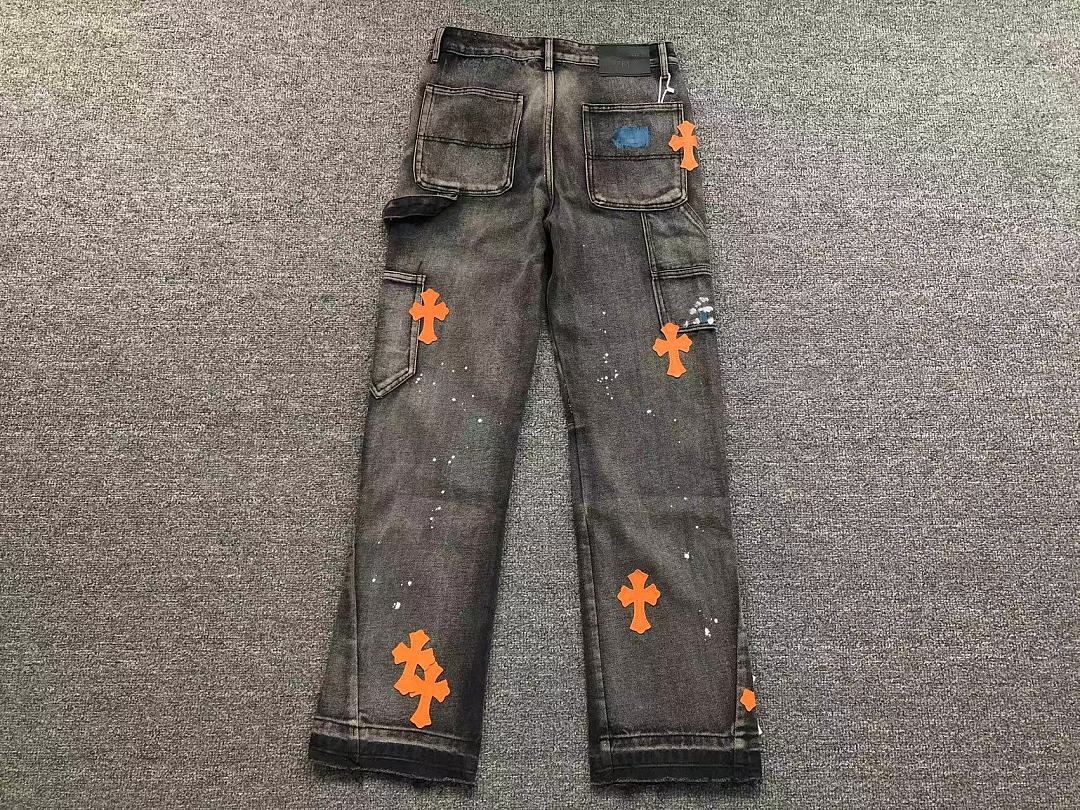 Comme des Garcons 165 C⭐⭐OME HE⭐⭐TS GALLERY DEPT TROUSERS 12641353 (Im 170Cm 60Kg I Wear Size M In The Phot) - Image 5
