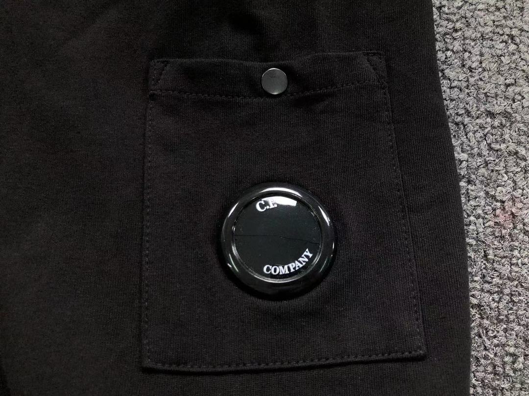 C.P. Company 135 CP LONG SLEEVED 42060907143 (Im 170Cm 60Kg I Wear Size M In The Phot) - Image 29