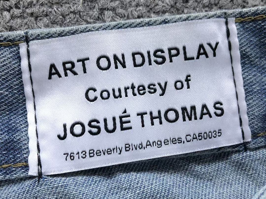 Gallery Dept 158 GALLERY DEPT - Image 21