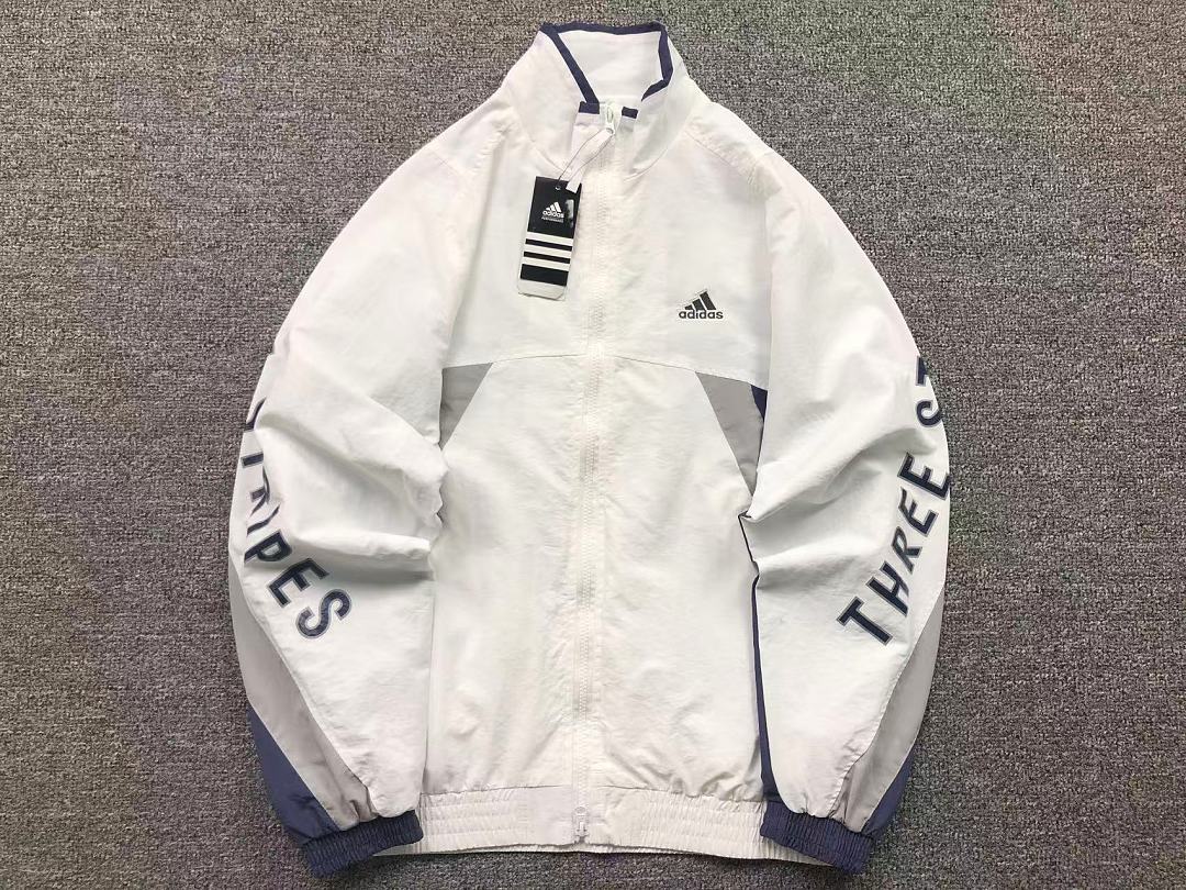 Adidas 168 A⭐I⭐AS JACKET 4206250977 (Im 170Cm 60Kg I Wear Size M In The Phot) - Image 7