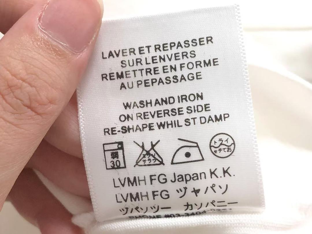 Louis Vuitton 118 L⭐ T-SHIRT 42042906133 (Im 170Cm 60Kg I Wear Size 2XL In The Phot) - Image 24