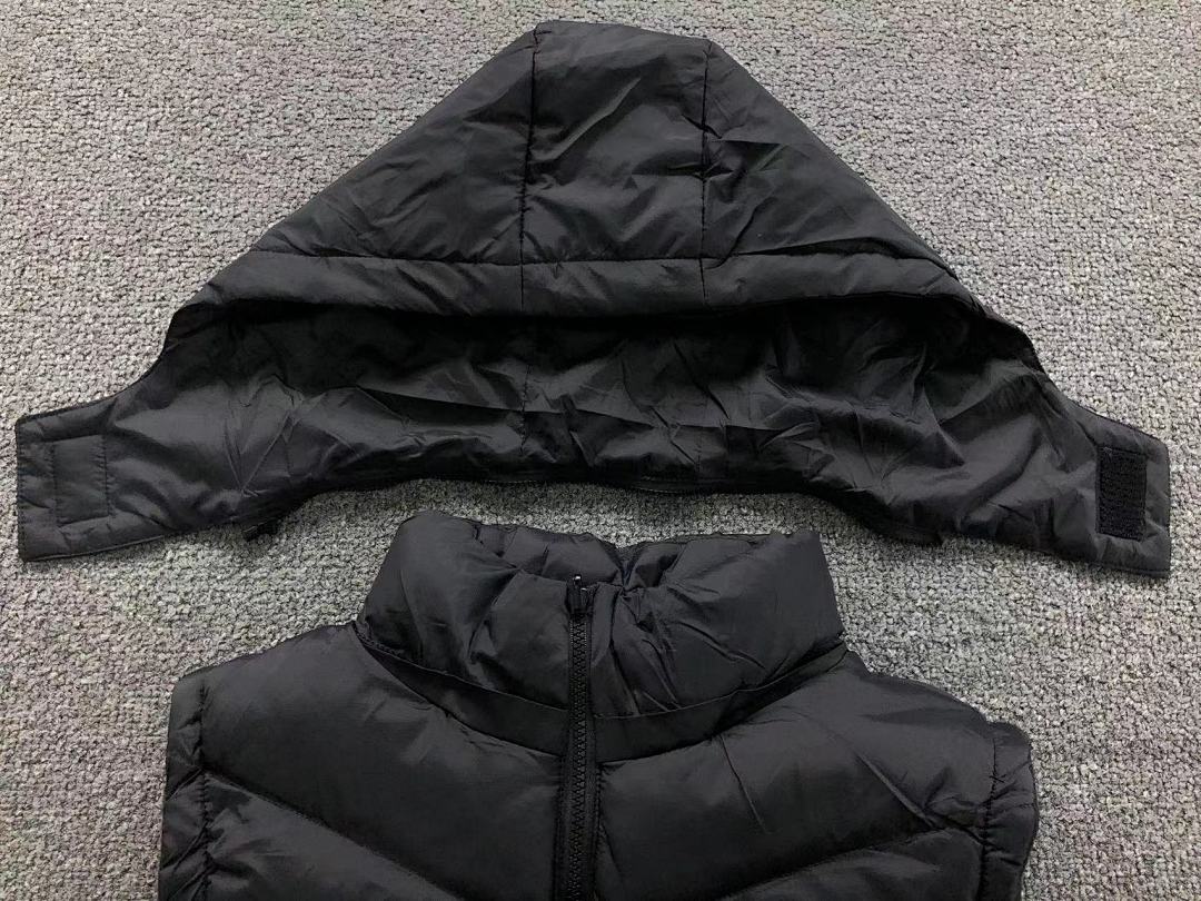 Nike 168 N⭐K⭐ COTTON CIOTHES VEST 510200985 (Im 170Cm 60Kg I Wear Size M In The Phot) - Image 32