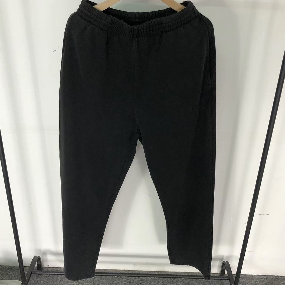 Balenciaga 208 B⭐L⭐⭐⭐IA⭐A TROUSERS 3206170321 (Im 170Cm 60Kg I Wear Size S In The Phot) - Image 21