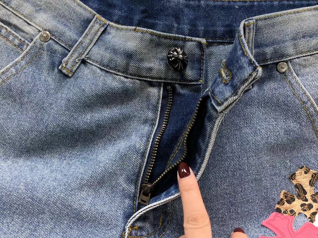 Comme des Garcons 225 C⭐⭐OME HE⭐⭐TS TROUSERS 2180207001 (Im 170Cm 60Kg I Wear Size 30 In The Phot) - Image 17