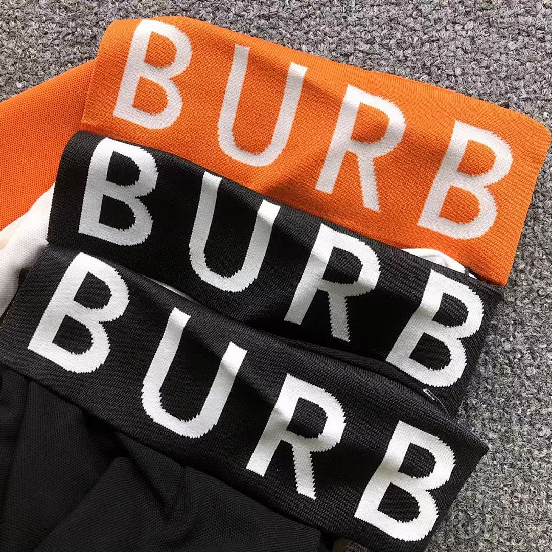Burberry 128 B⭐R⭐E⭐RY POLO 5110809147 (Im 170Cm 60Kg I Wear Size L In The Phot) - Image 15
