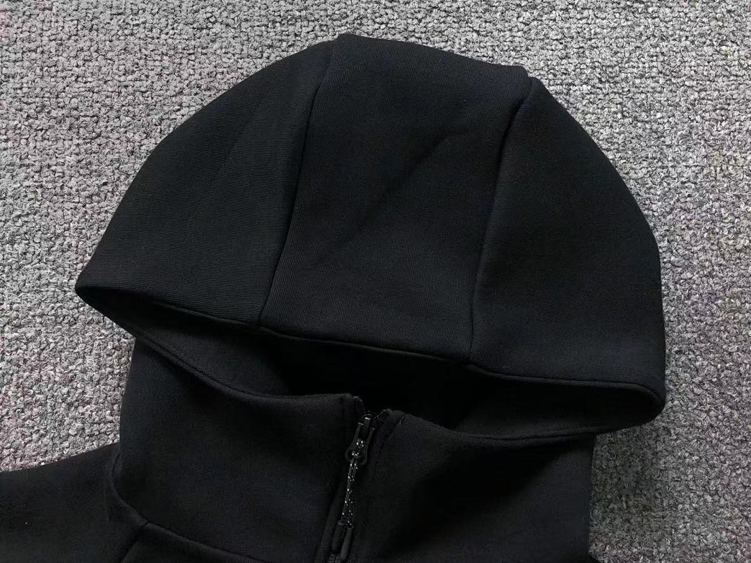 Nike TROUSERS128 N⭐K⭐ HOODIE TROUSERS 22040269001 (Im 170Cm 60Kg I Wear Size L In The Phot) - Image 74