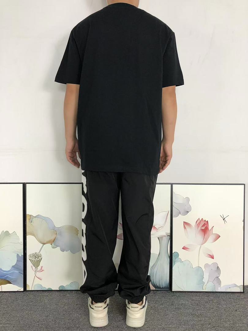 Supreme 113 S⭐⭐R⭐⭐E T-SHIRT 128407182 (Im 170Cm 60Kg I Wear Size M In The Phot) - Image 4
