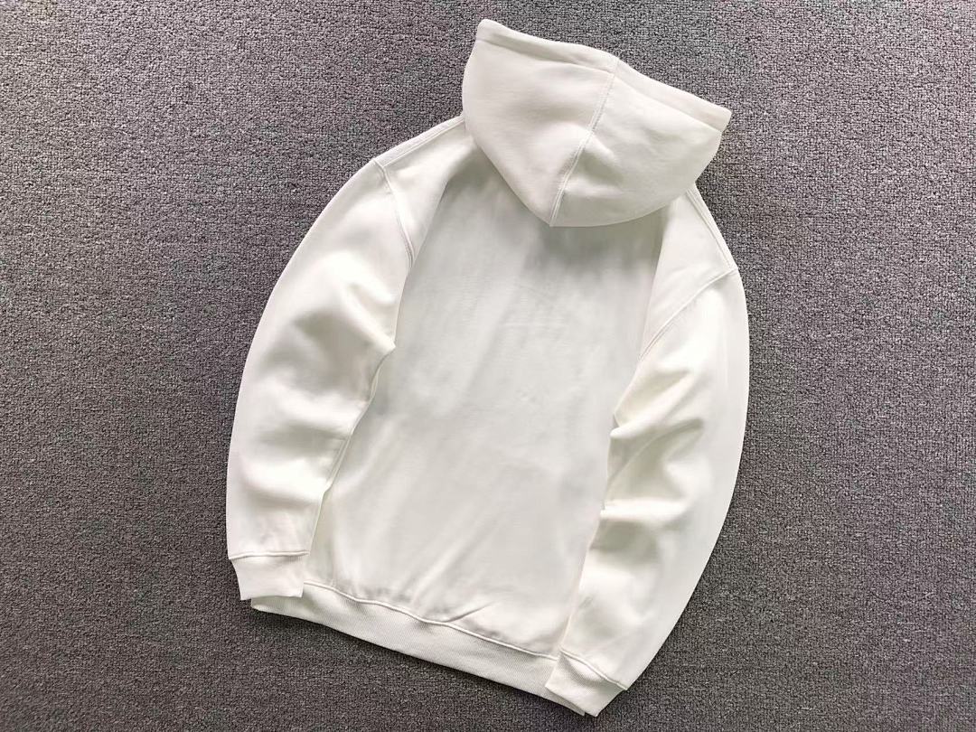 Revenge 128 REVENGE HOODIE 505043791 (Im 170Cm 60Kg I Wear Size S In The Phot) - Image 9