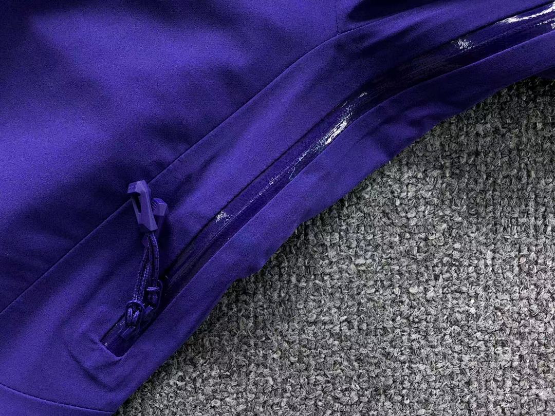 Unbranded 438 KA⭐L⭐S JACKET 2192802001 (Im 170Cm 60Kg I Wear Size S In The Phot) - Image 29