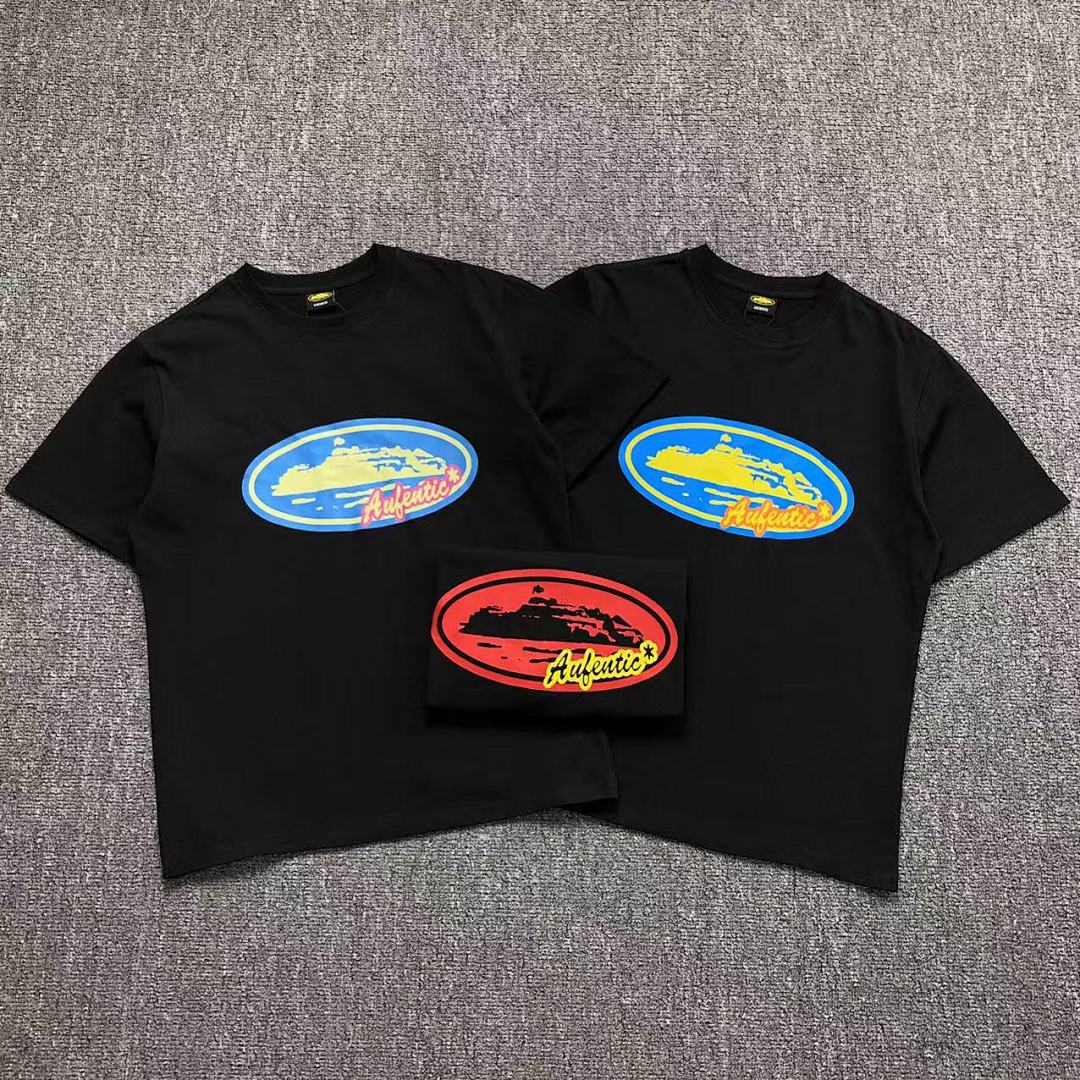 Corteiz 78 CORTEIZ T-SHIRT
