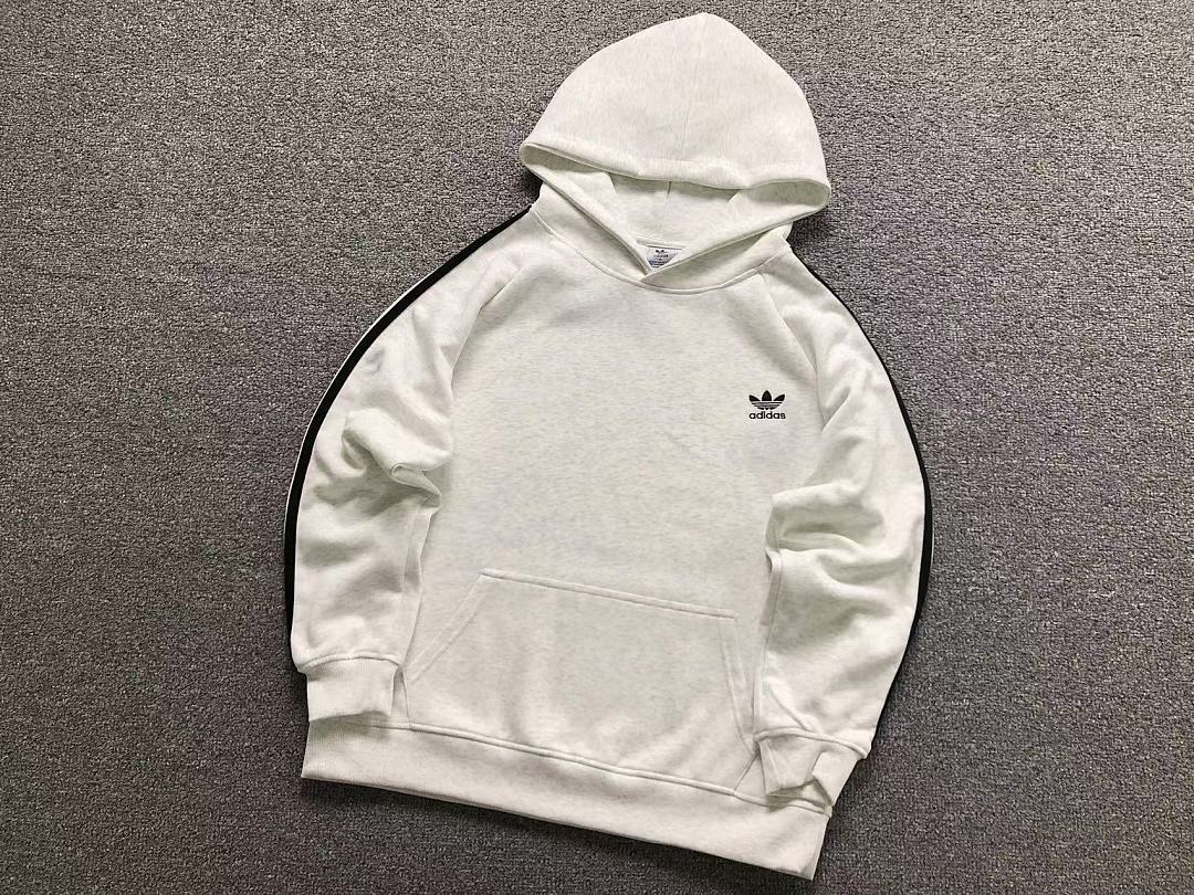 Adidas 128 A⭐I⭐AS HOODIE 4205261577 (Im 170Cm 60Kg I Wear Size M In The Phot) - Image 9