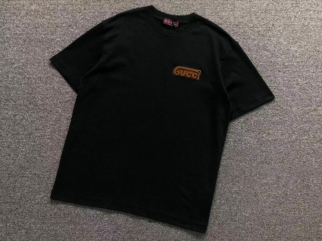 Gucci 125 G⭐C⭐I T-SHIRT - Image 6