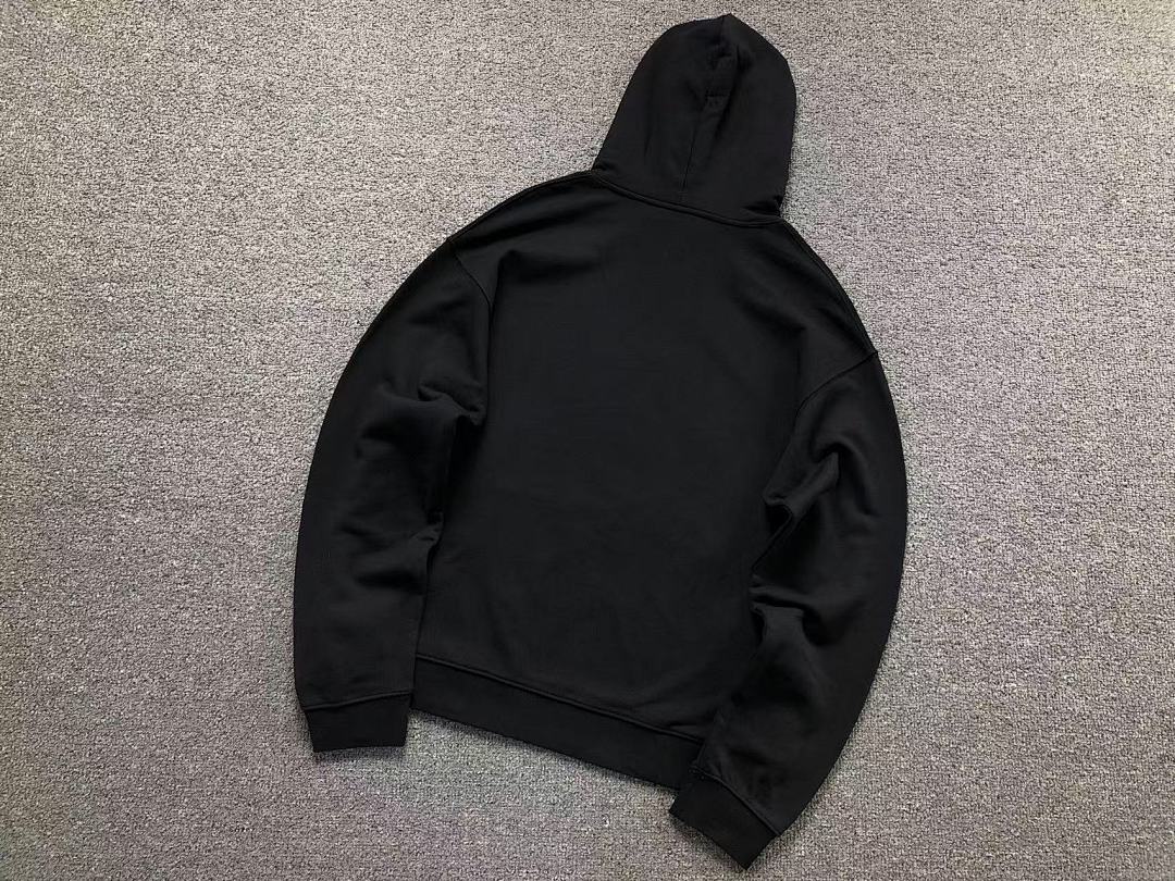 Fear of God 128 FOG HOODIE 5112761136 (Im 170Cm 60Kg I Wear Size S In The Phot) - Image 13