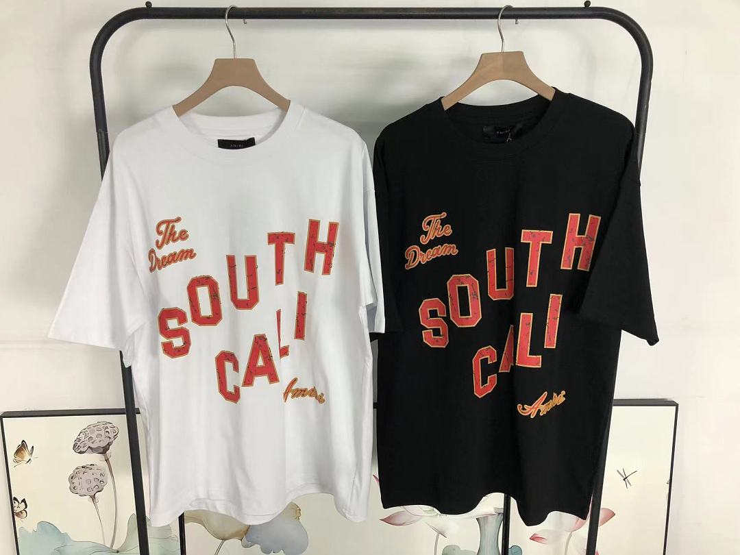 AMIRI 98 AMIRI T-SHIRT 52072004180 (Im 170Cm 60Kg I Wear Size M In The Phot) - Image 22
