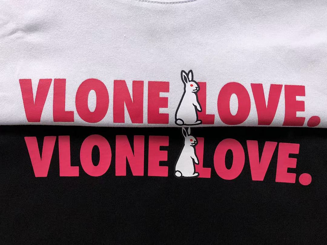 On Running 69 VLONE T-SHIRT 504140491 (Im 170Cm 60Kg I Wear Size S In The Phot) - Image 18