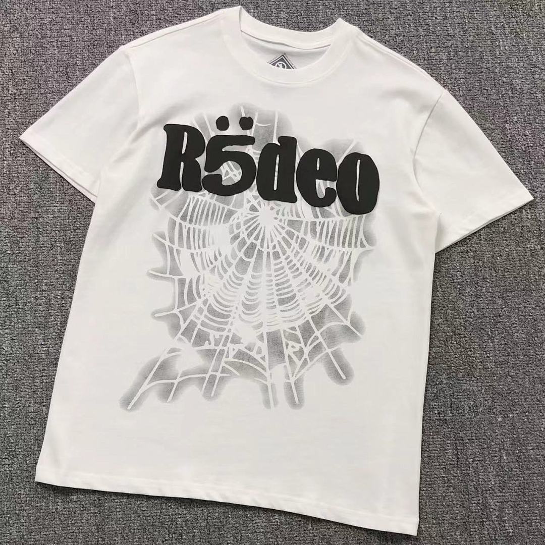 Sp5der 85 SP5DER T-SHIRT