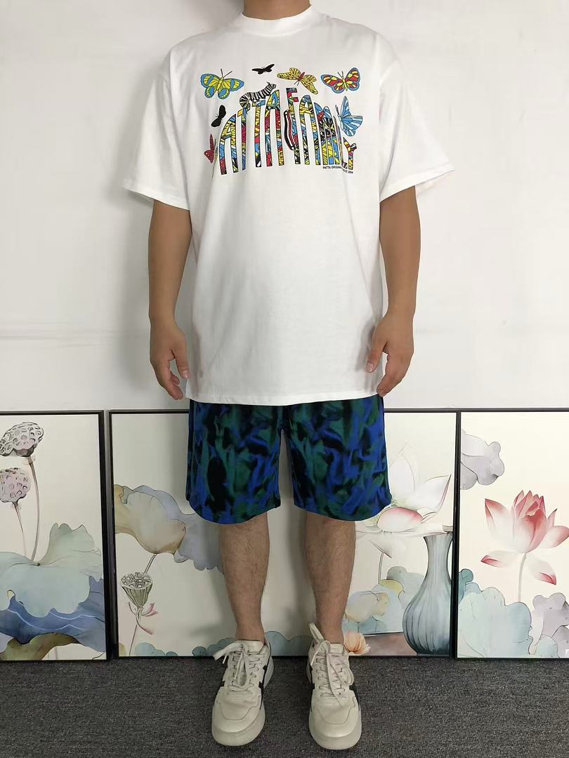 Patta 78 P⭐TT⭐ T-SHIRT 1252927175 (Im 170Cm 60Kg I Wear Size M In The Phot) - Image 3