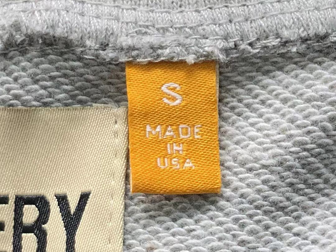 Gallery Dept 158 GALLERY DEPT HOODIE 3109041220 (Im 170Cm 60Kg I Wear Size S In The Phot) - Image 23