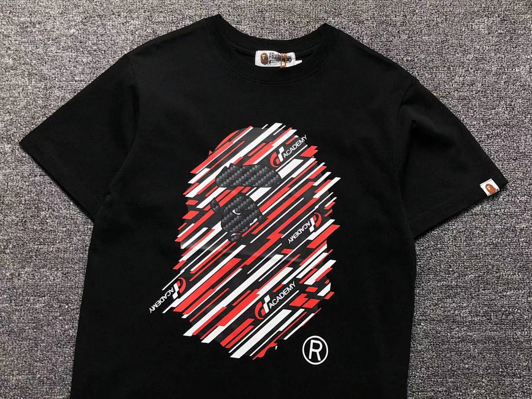 Bape 95 BAPE T-SHIRT - Image 13