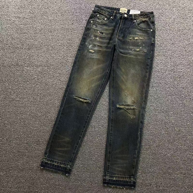 Gallery Dept 195 GALLERY DEPT TROUSERS 3205282617 (Im 170Cm 60Kg I Wear Size S In The Phot)