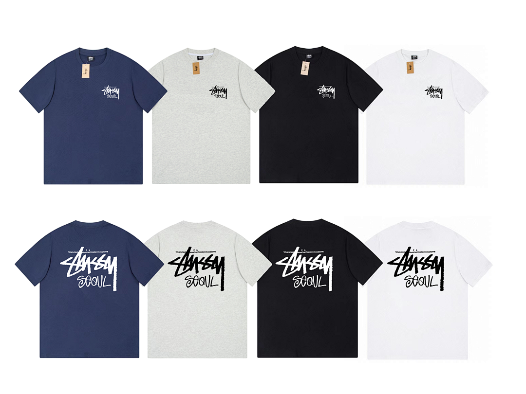 Stussy 85 STUSSY T-SHIRT