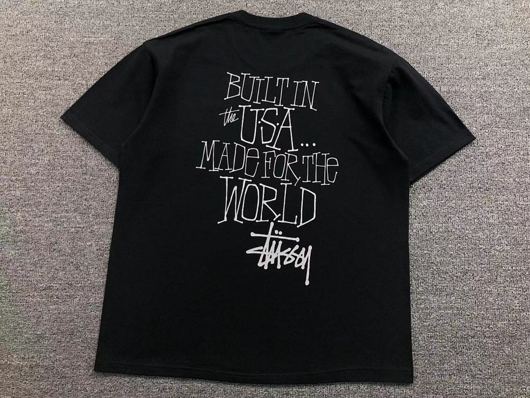 Stussy 85 STUSSY T-SHIRT - Image 14