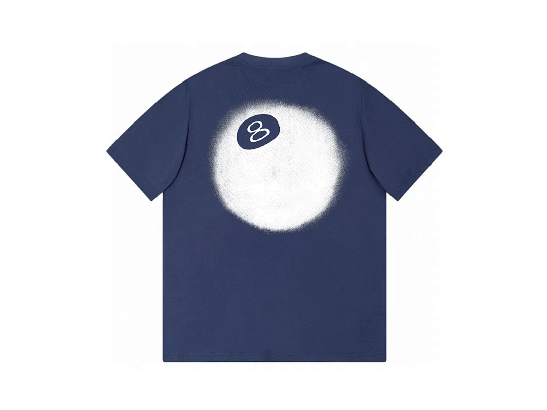 Stussy 85 STUSSY T-SHIRT - Image 19