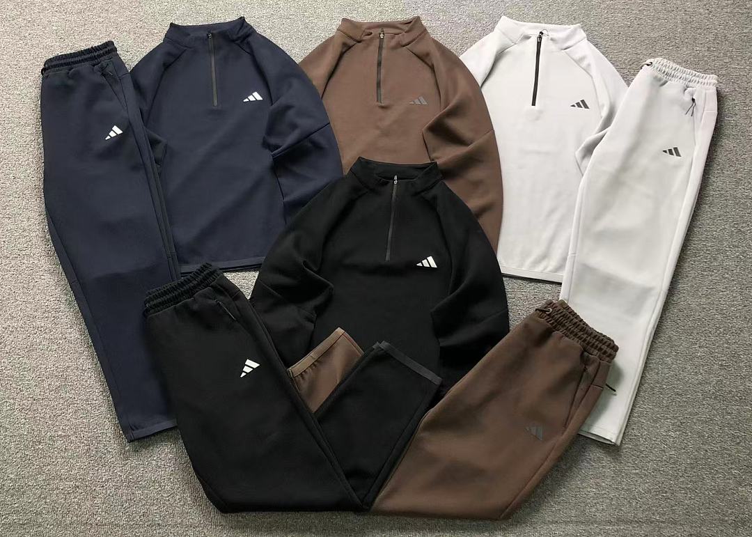 Unbranded TROUSERS A⭐I⭐AS HOODIE - Image 6