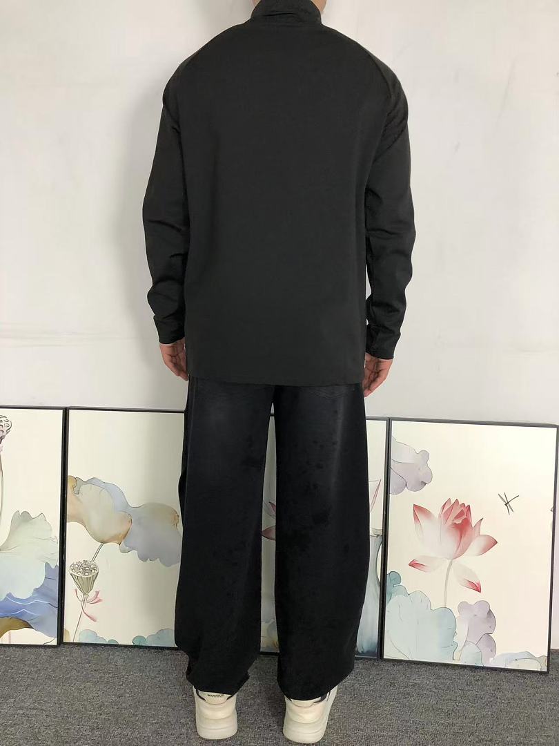 Fila 178 F⭐⭐A LONG SLEEVED 2207060804 (Im 170Cm 60Kg I Wear Size XL In The Phot) - Image 4