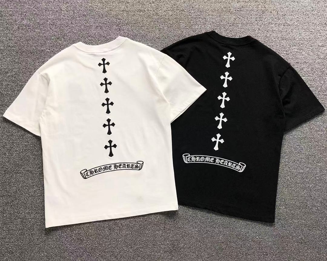 Comme des Garcons 105 C⭐⭐OME HE⭐⭐TS T-SHIRT 42062302144 (Im 170Cm 60Kg I Wear Size M In The Phot) - Image 5