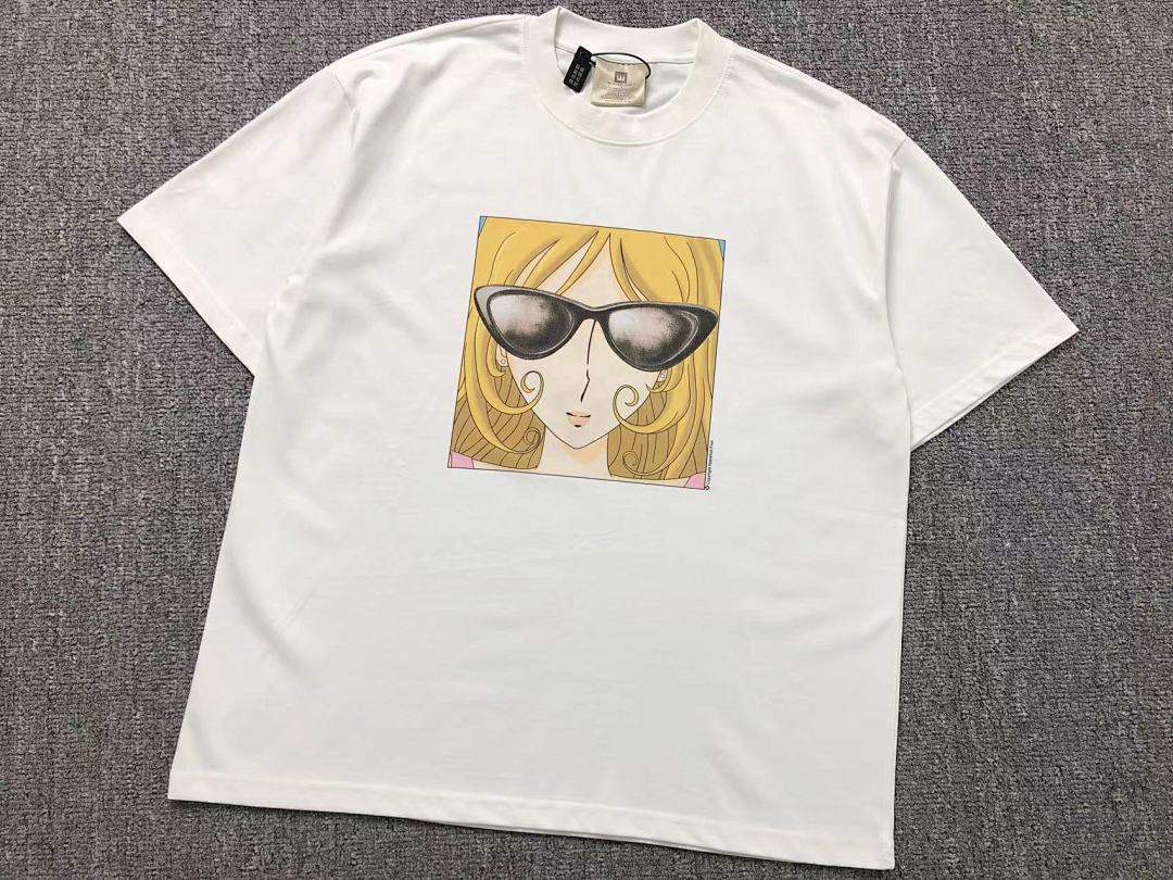 Unbranded 115 VINTAGE T-SHIRT - Image 4